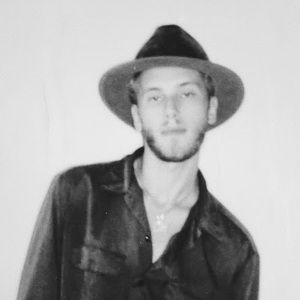 Meet your Posher, Cole